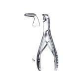 Bone Rongeurs Bone Cutting Forceps